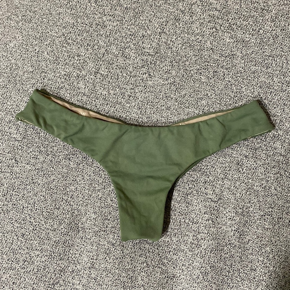 Midori Brayden bottoms